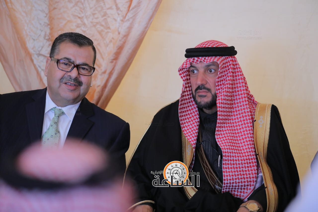 Madar Al-Saa Images 0.584416822242712