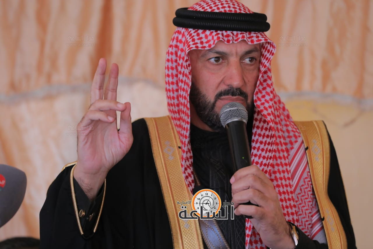 Madar Al-Saa Images 0.6134507833935929