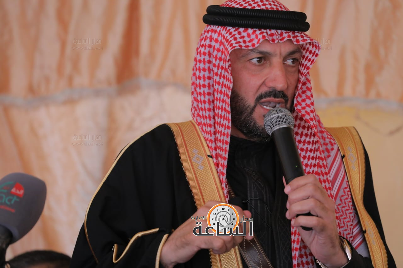 Madar Al-Saa Images 0.9083145829352002