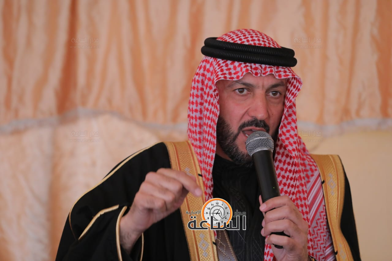 Madar Al-Saa Images 0.4280704978623626