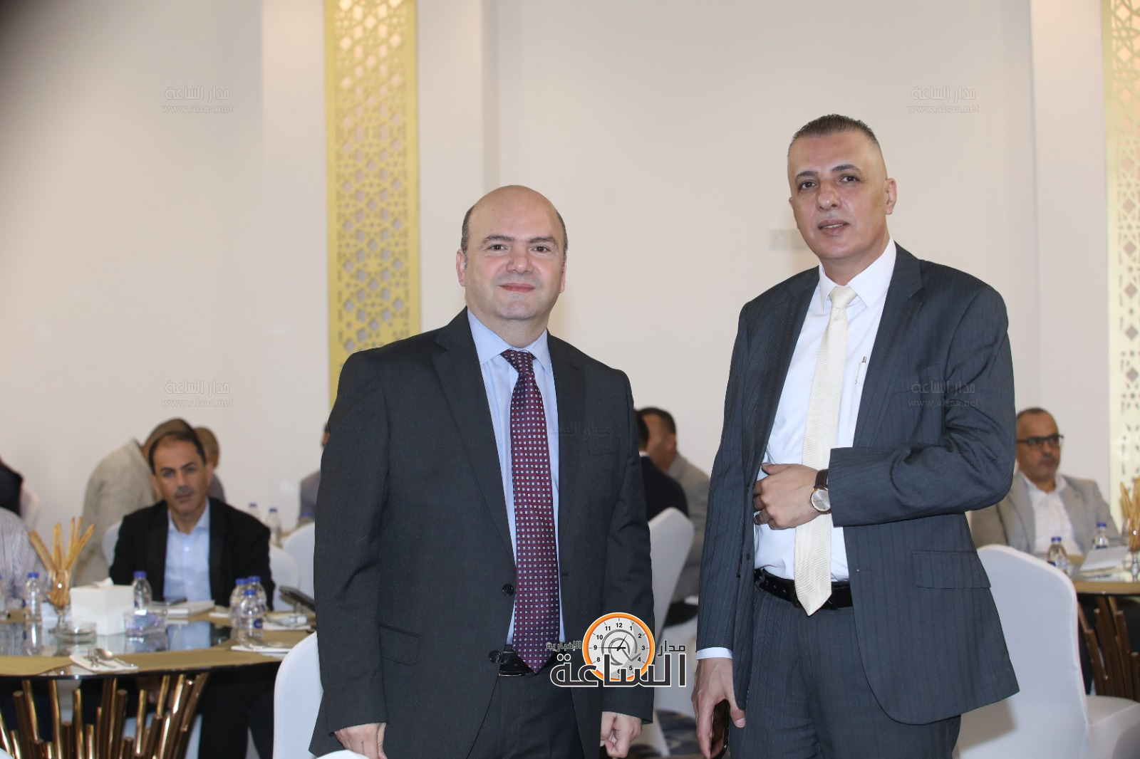 Madar Al-Saa Images 0.23859174148462237