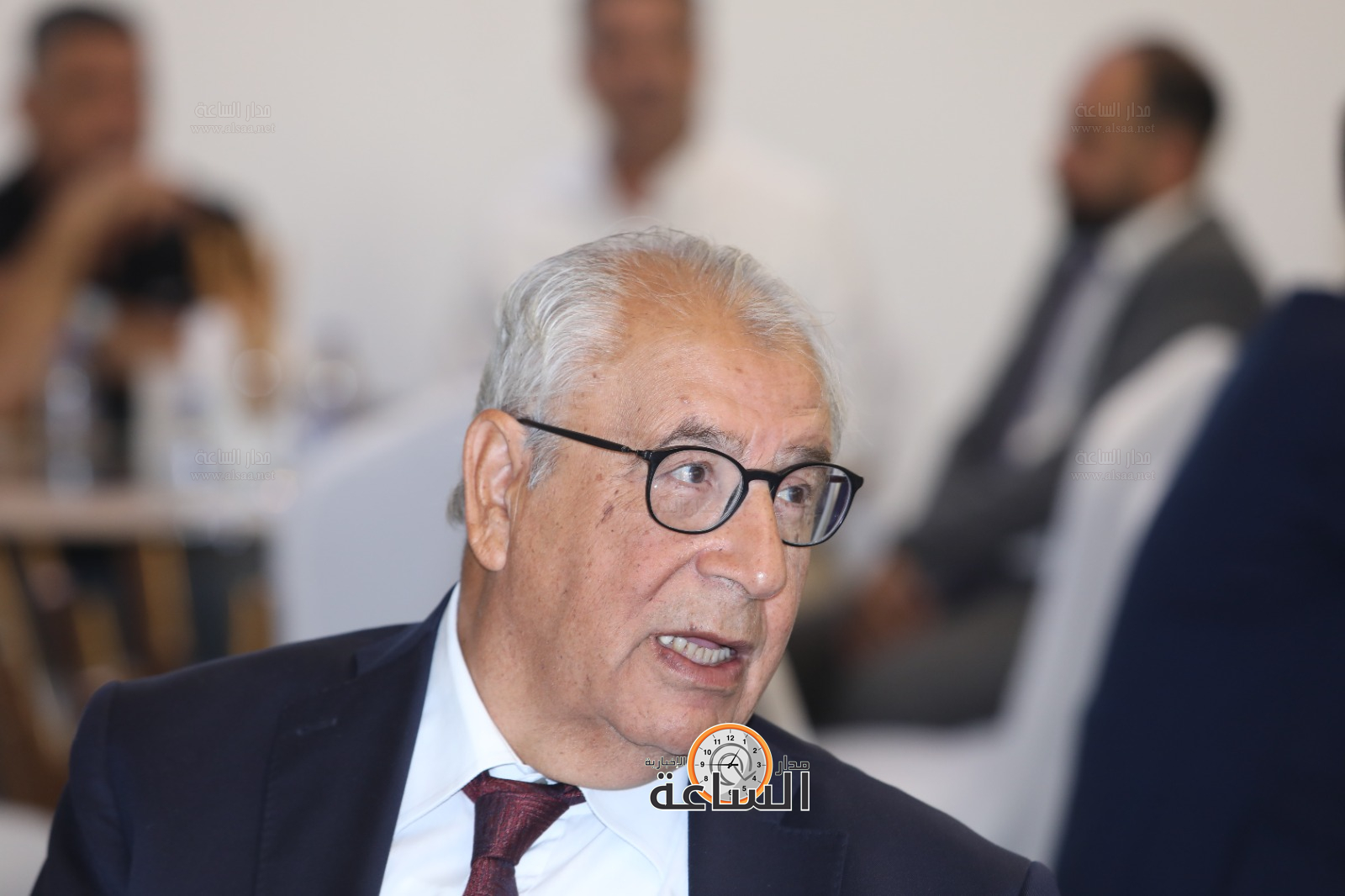 Madar Al-Saa Images 0.5973786710354201