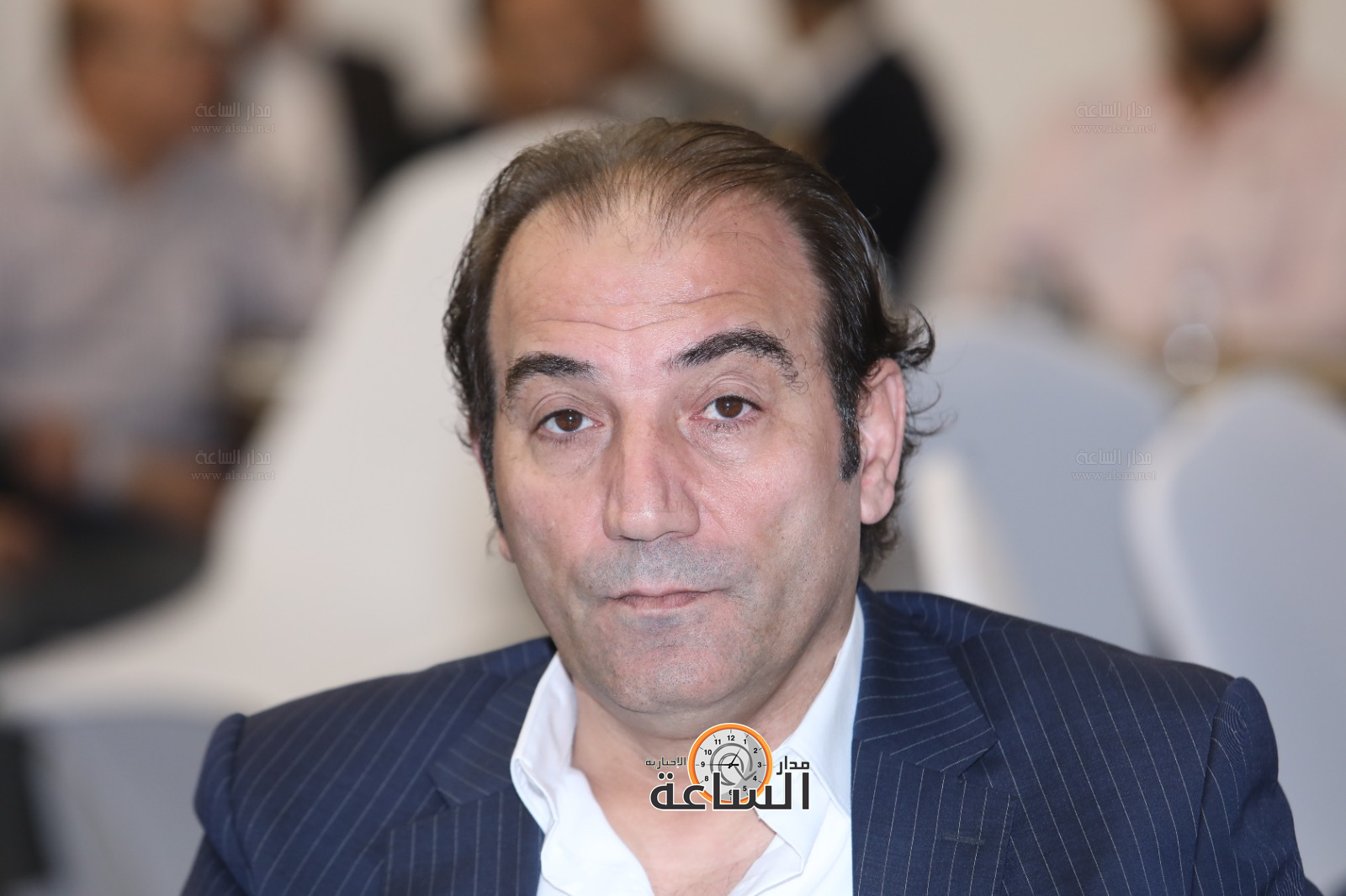 Madar Al-Saa Images 0.17904789700199375