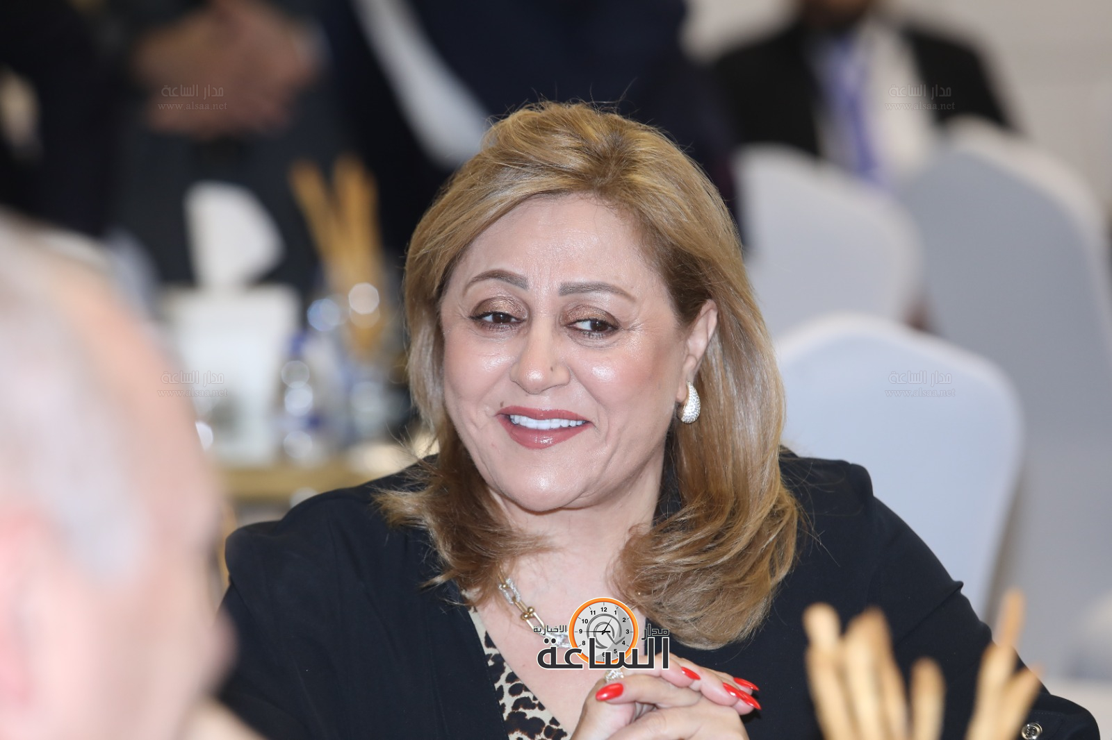 Madar Al-Saa Images 0.4230043449696408