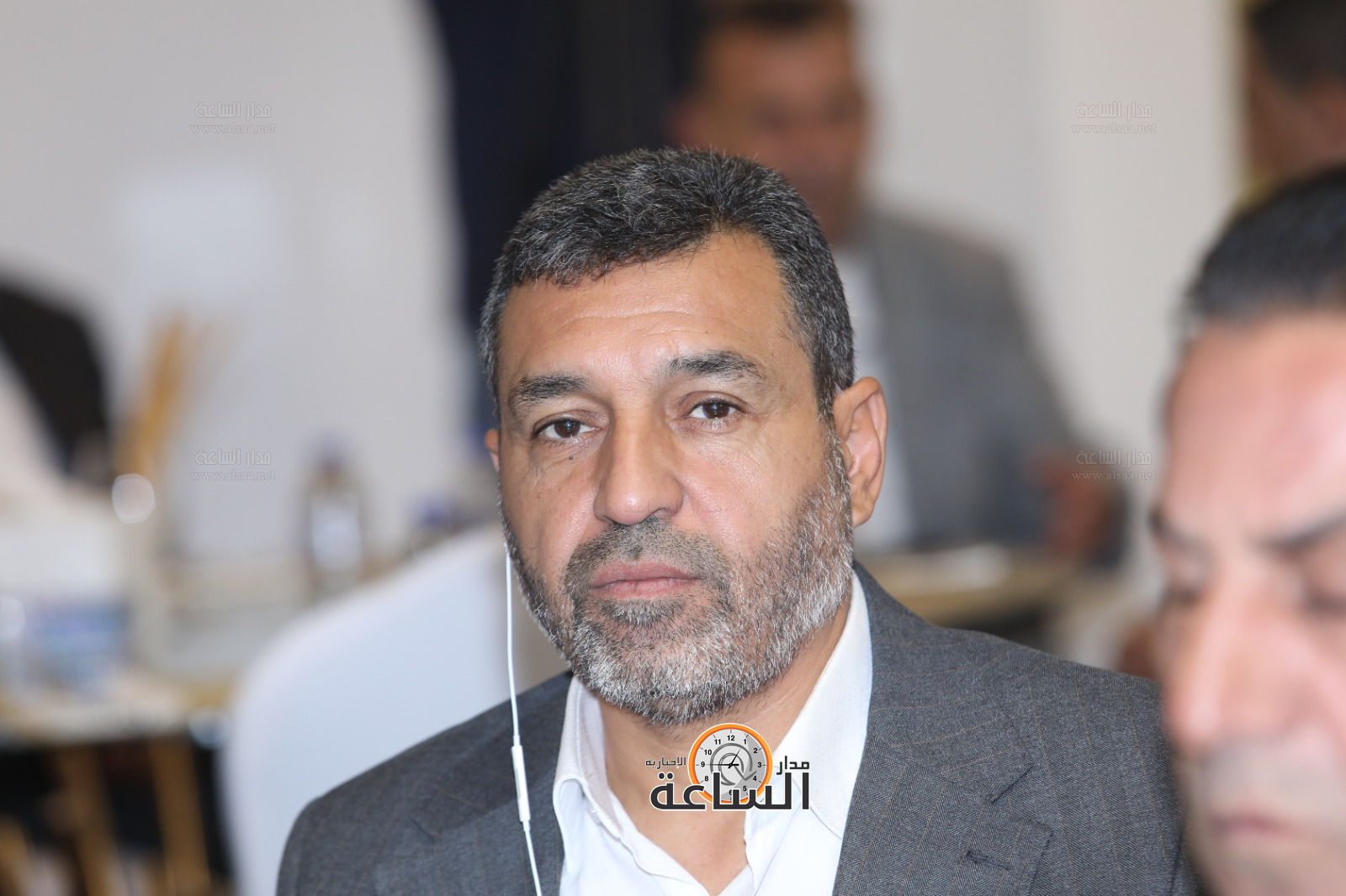 Madar Al-Saa Images 0.5578009346566435