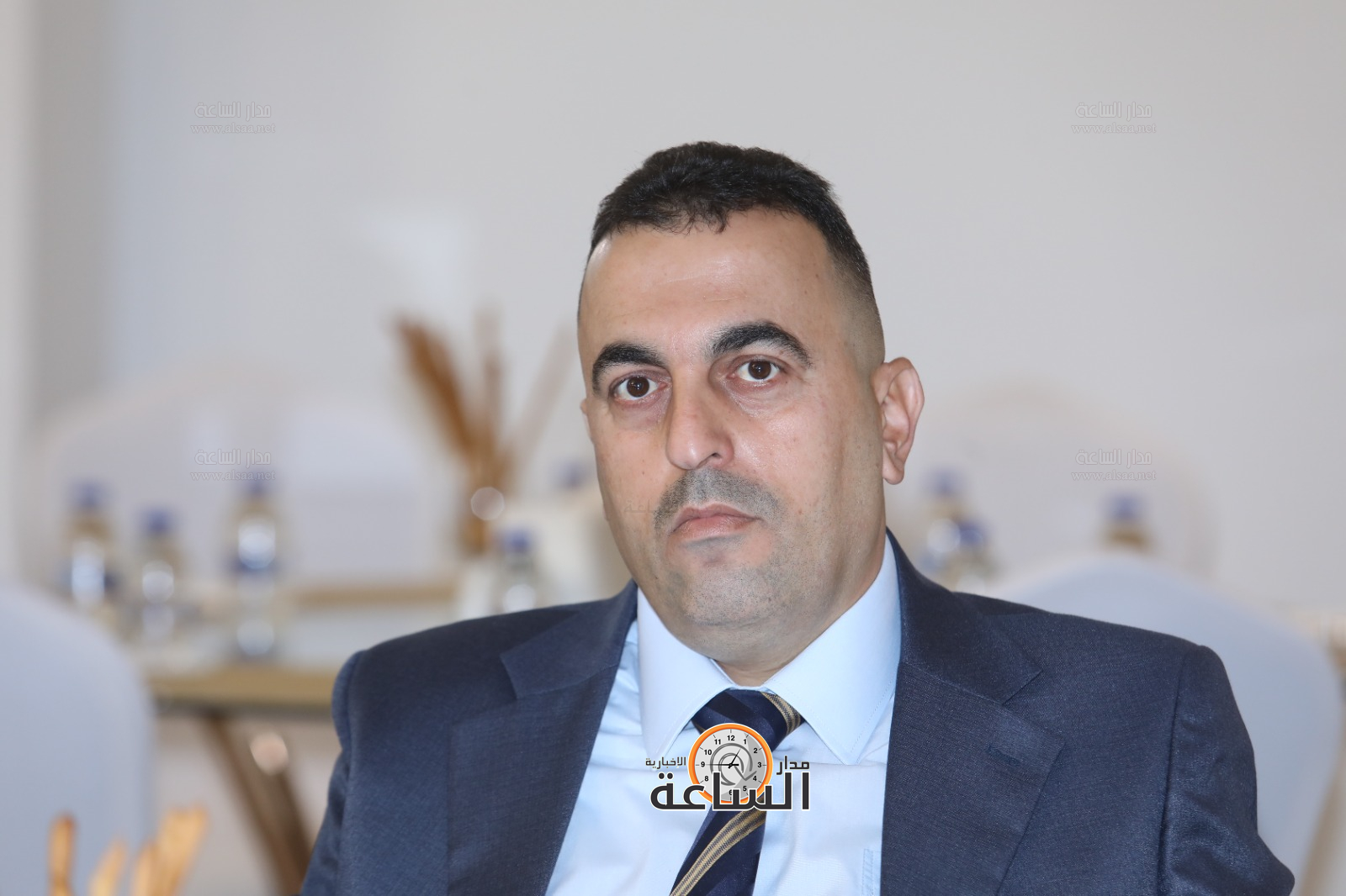 Madar Al-Saa Images 0.023107715188635636