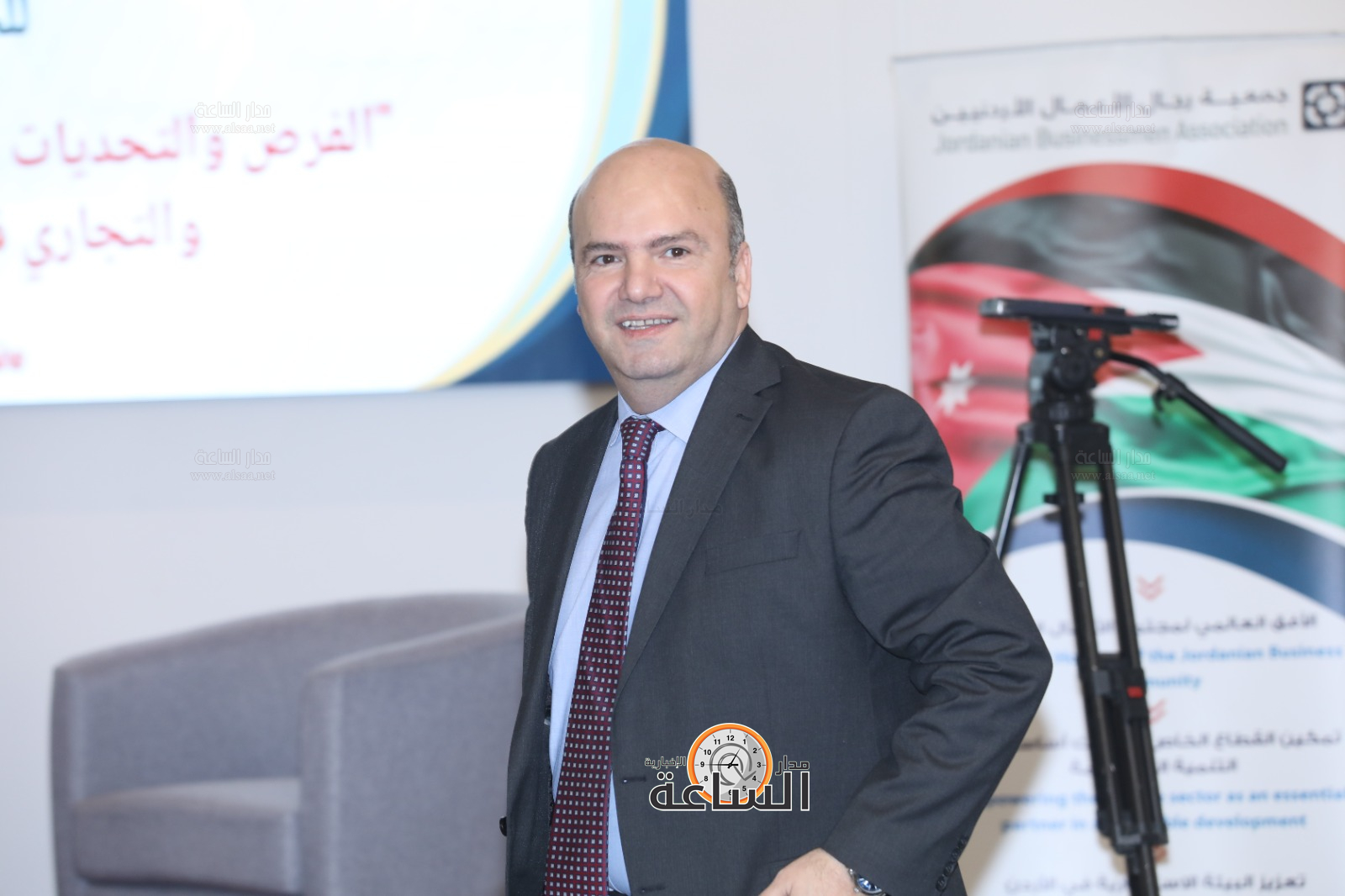 Madar Al-Saa Images 0.027335341309007388