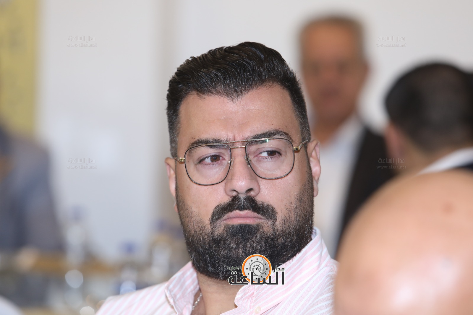 Madar Al-Saa Images 0.09646662150850172