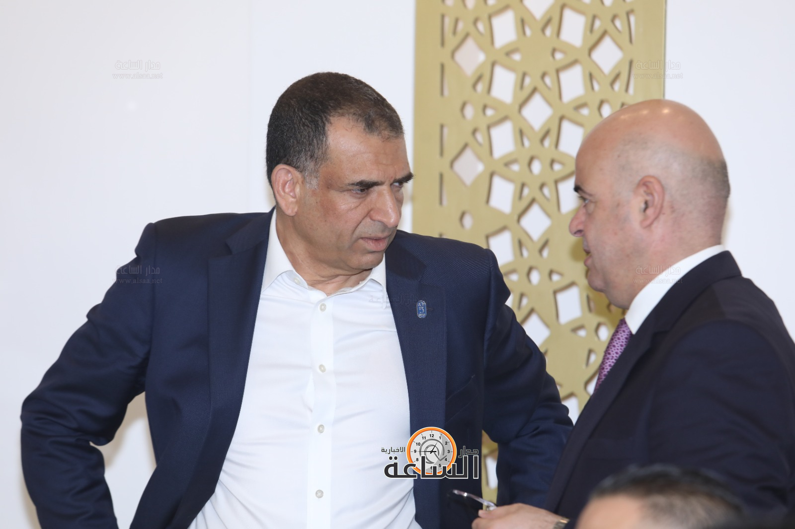 Madar Al-Saa Images 0.16591891124859126