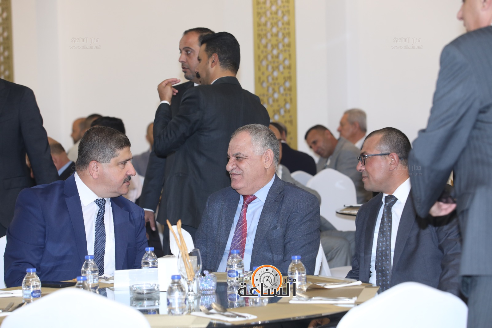 Madar Al-Saa Images 0.5910368384622837