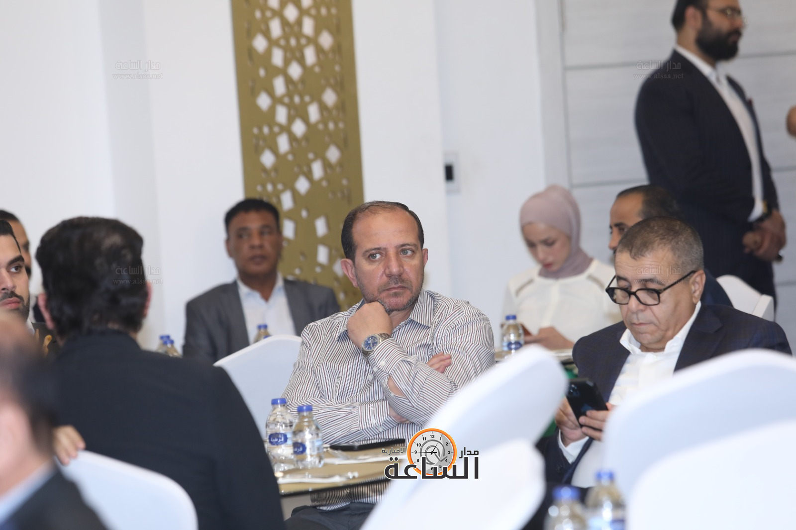 Madar Al-Saa Images 0.8866620049241207