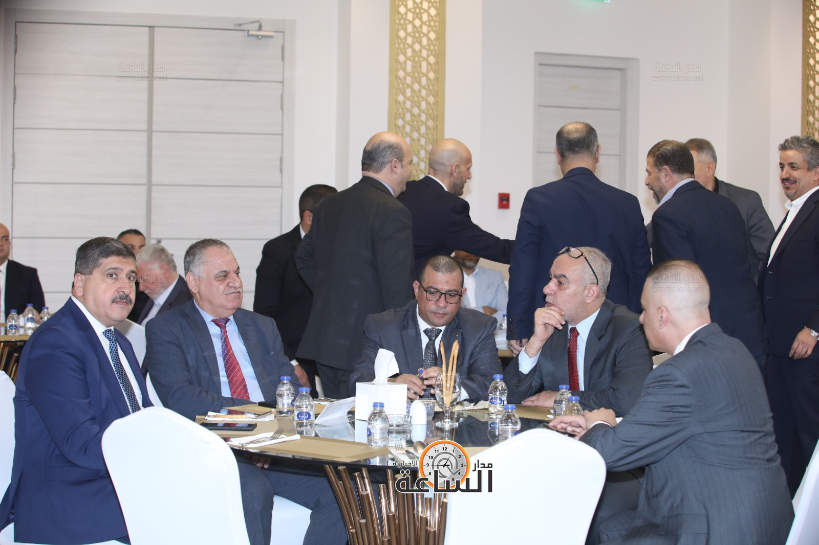 Madar Al-Saa Images 0.8275557557205799