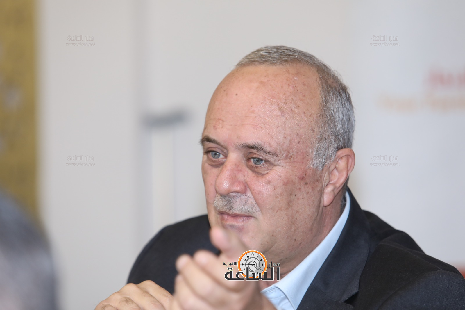 طارق الطباع