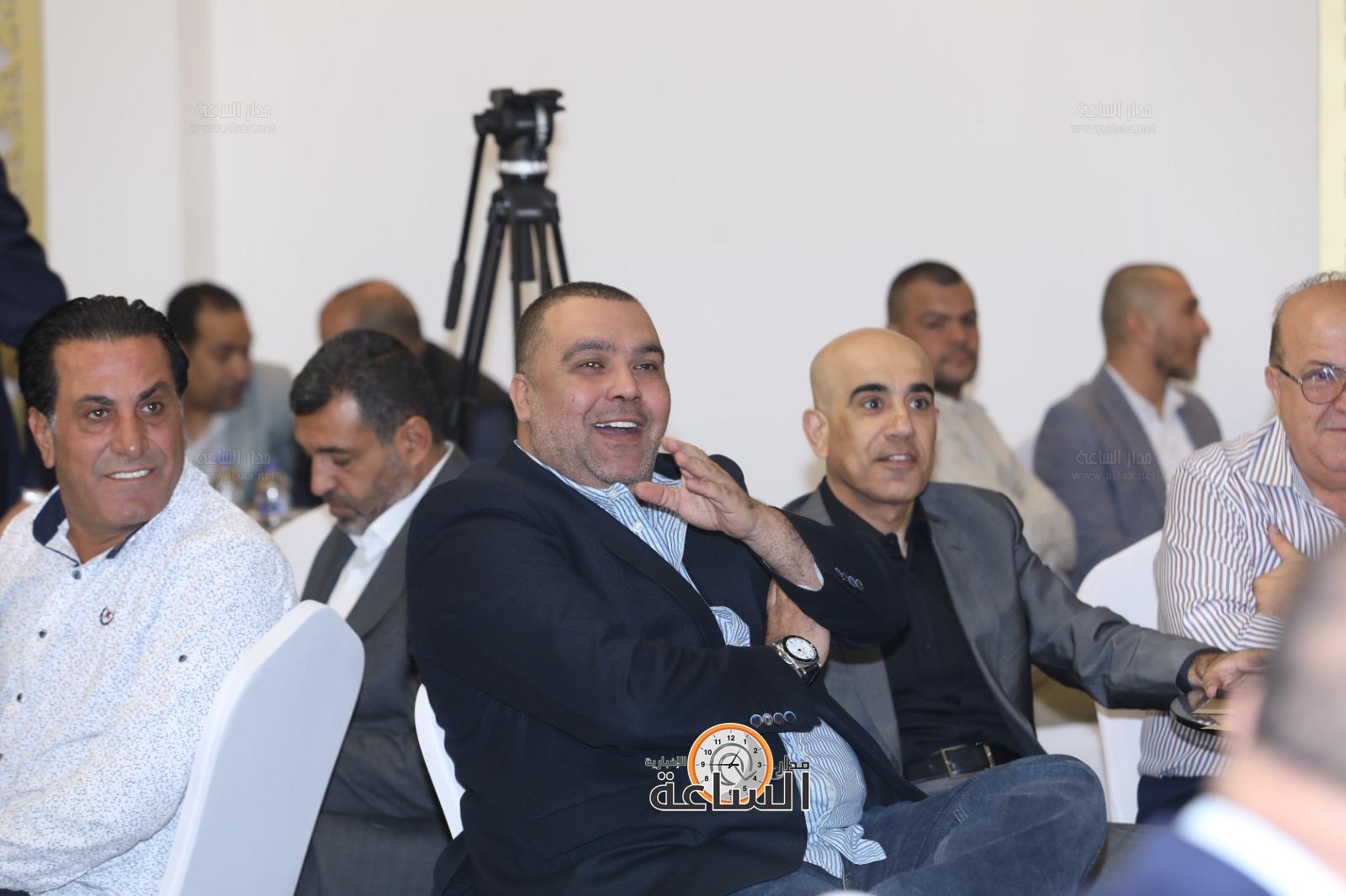 Madar Al-Saa Images 0.9661030865630547