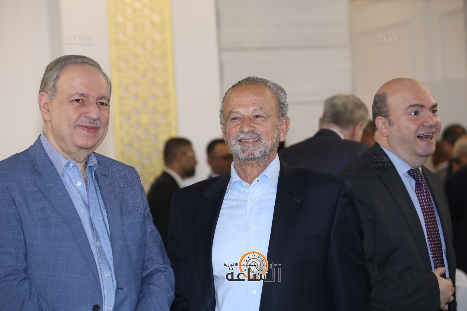 Madar Al-Saa Images 0.6835556397558662