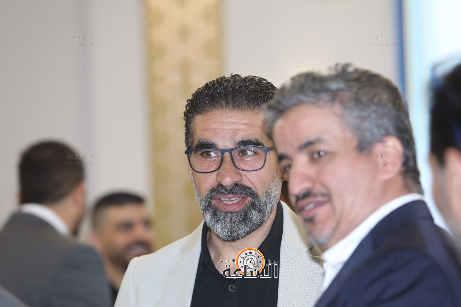 Madar Al-Saa Images 0.3426296288660313