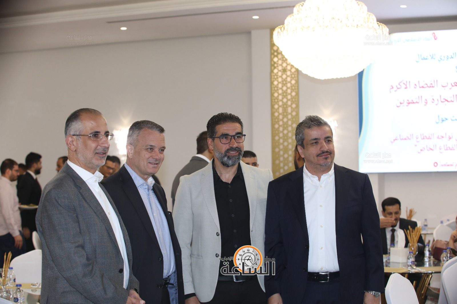 Madar Al-Saa Images 0.7921510435144039