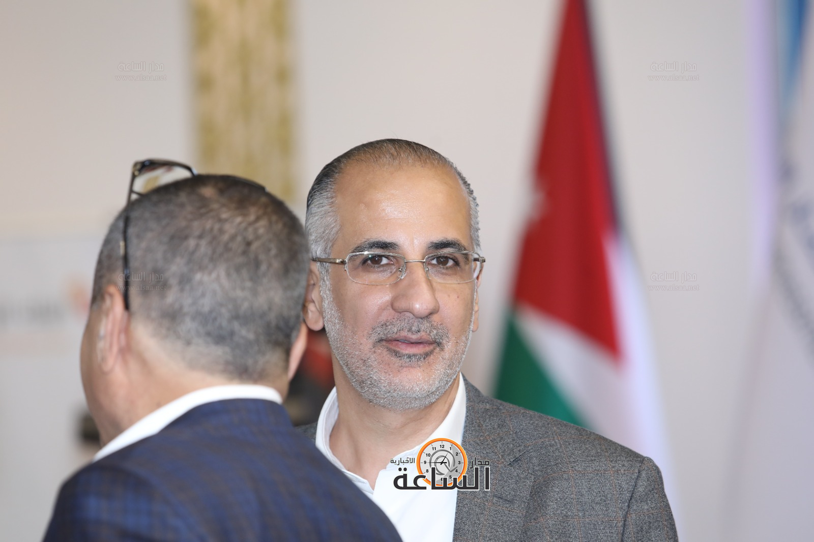 Madar Al-Saa Images 0.8410895473091704