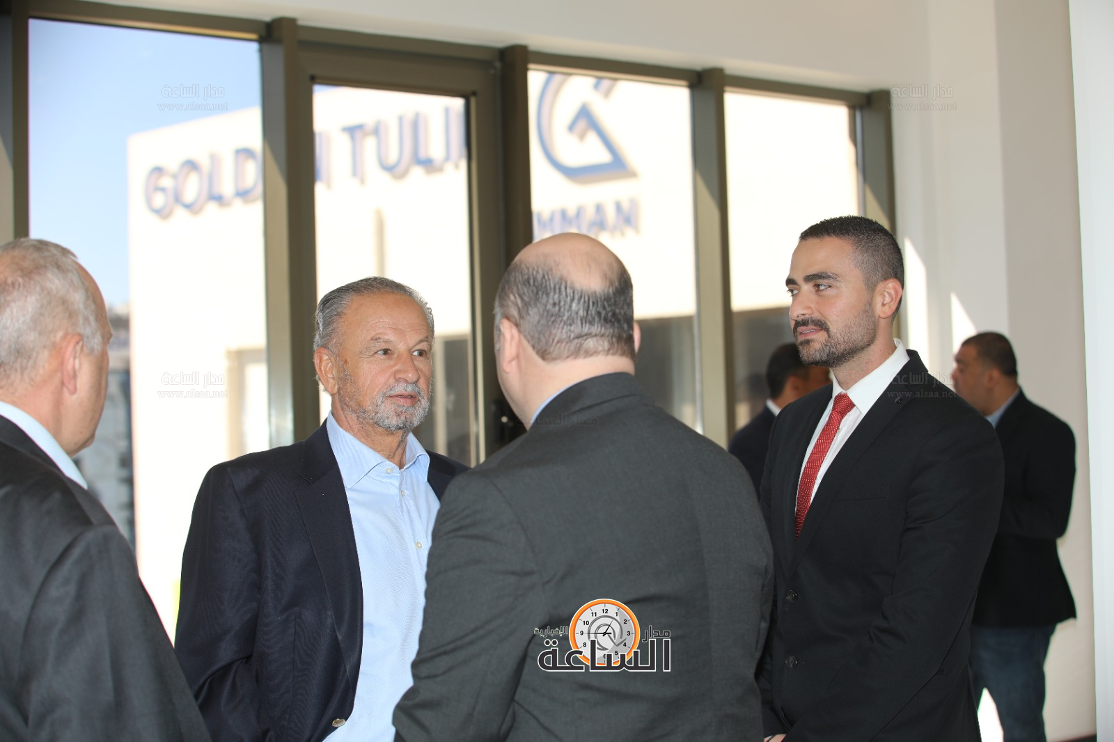 Madar Al-Saa Images 0.4649543640904197