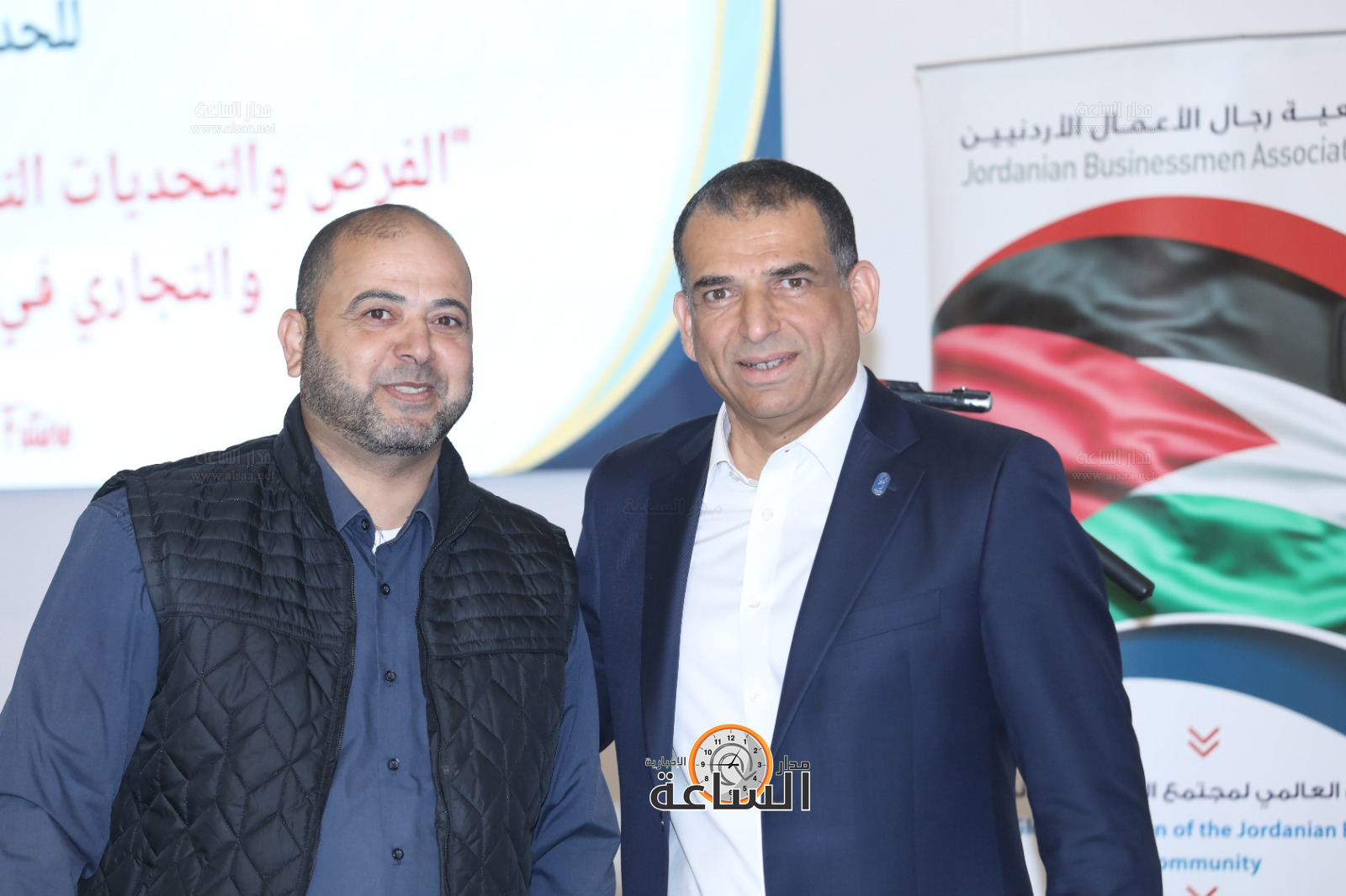 Madar Al-Saa Images 0.7369069416437353