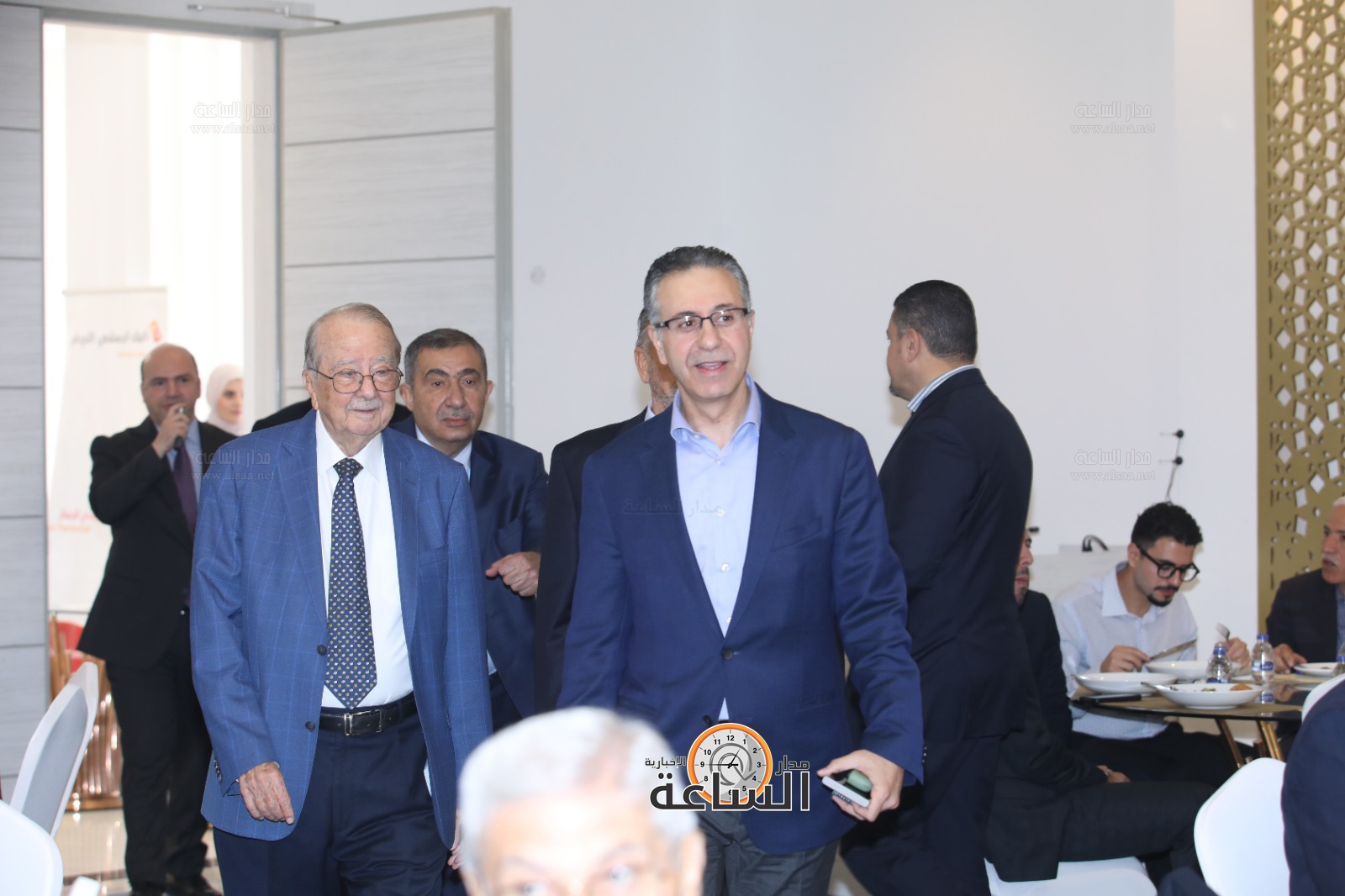 Madar Al-Saa Images 0.2772257418798252