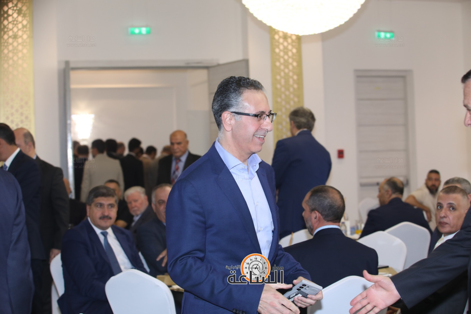 Madar Al-Saa Images 0.6775240183703719