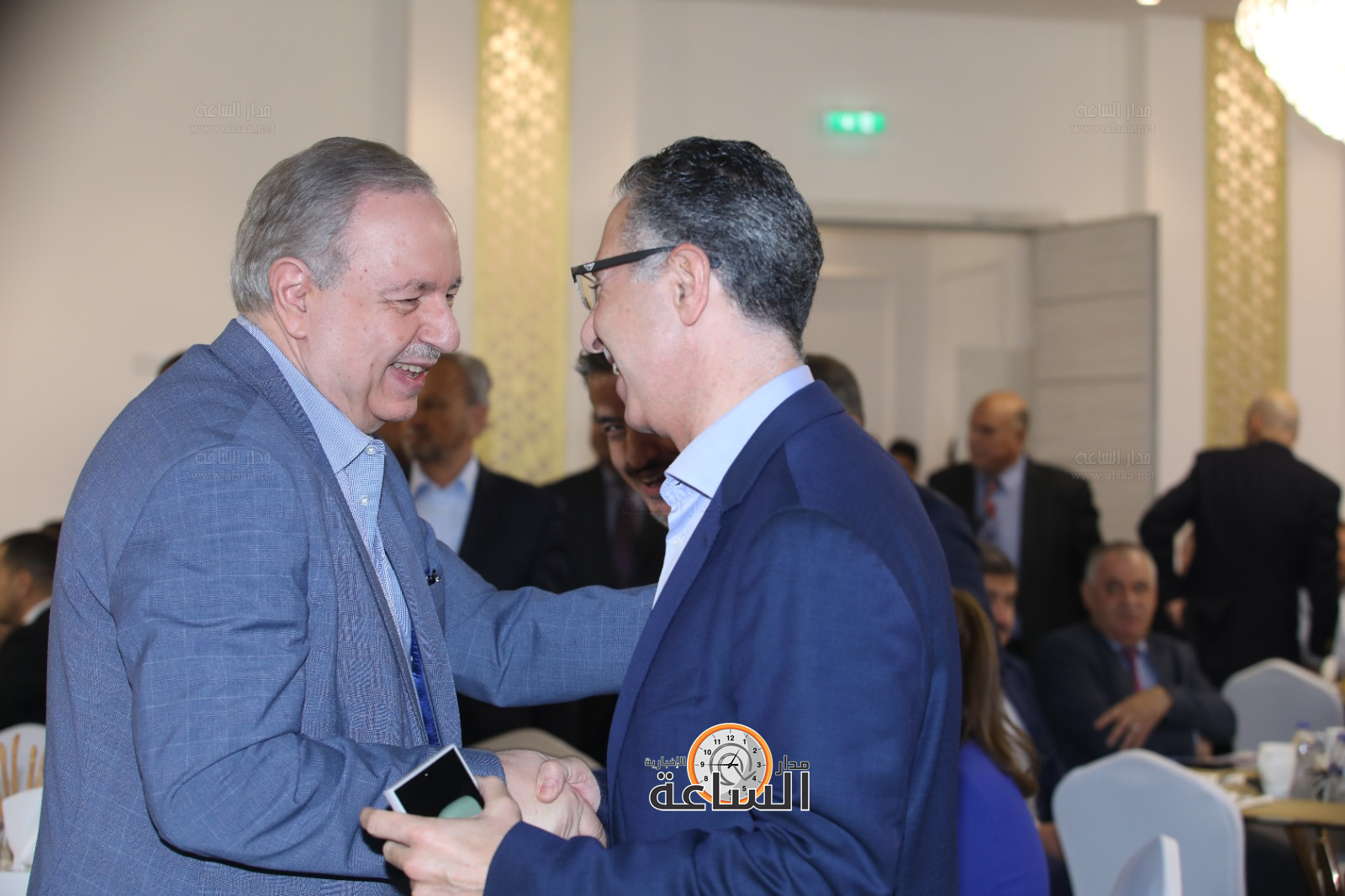 Madar Al-Saa Images 0.10024984256564573