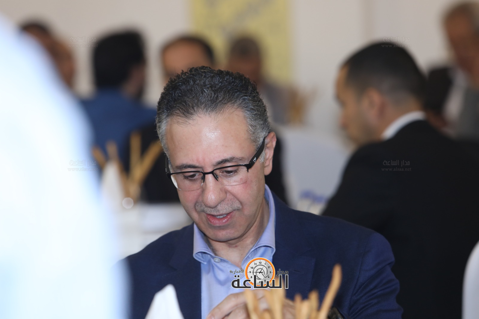 Madar Al-Saa Images 0.13480754514230053