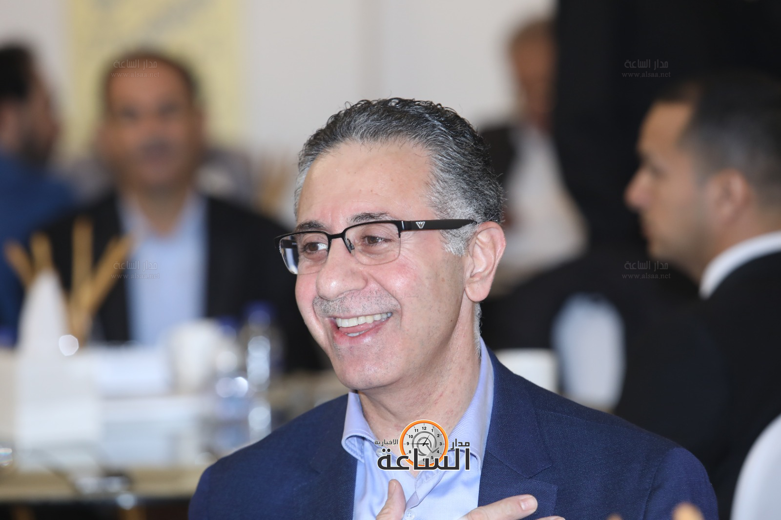 Madar Al-Saa Images 0.3058735617459345