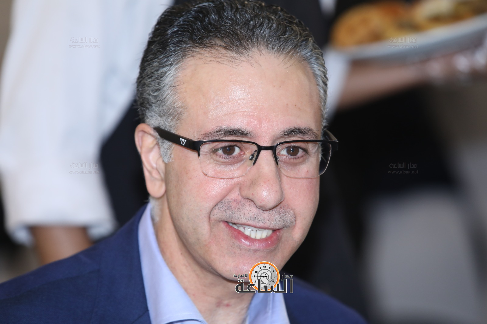 

يعرب القضاة

