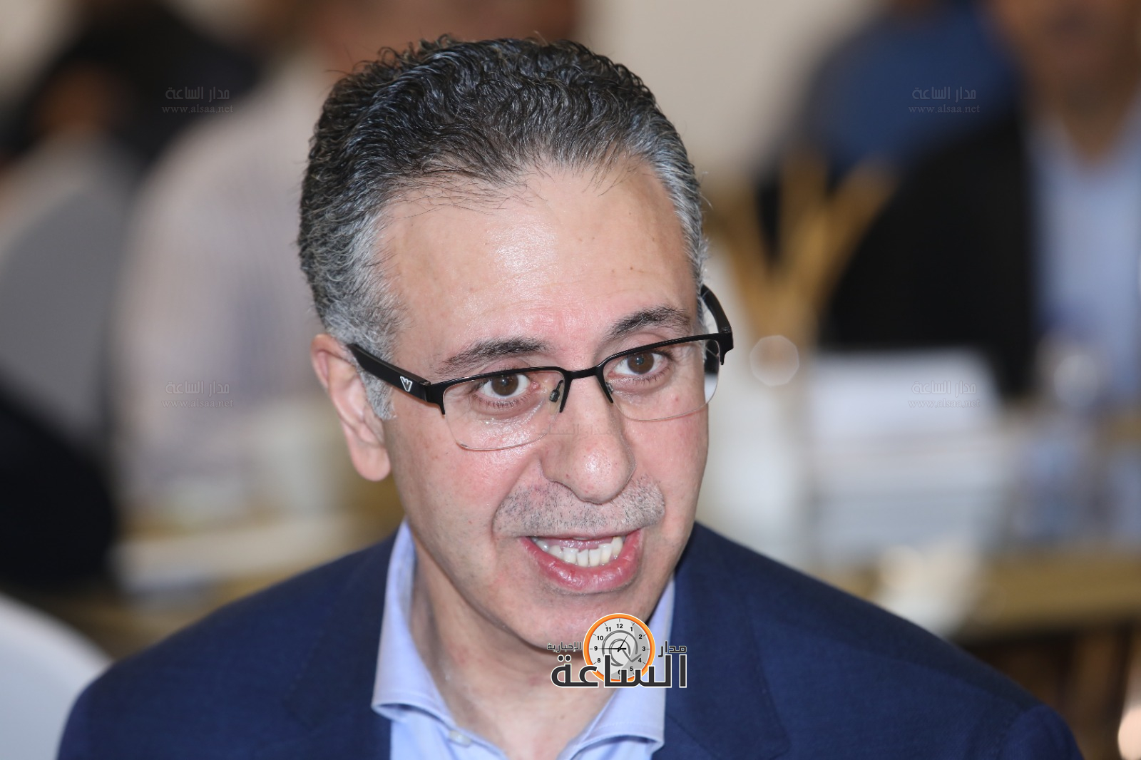 

يعرب القضاة

