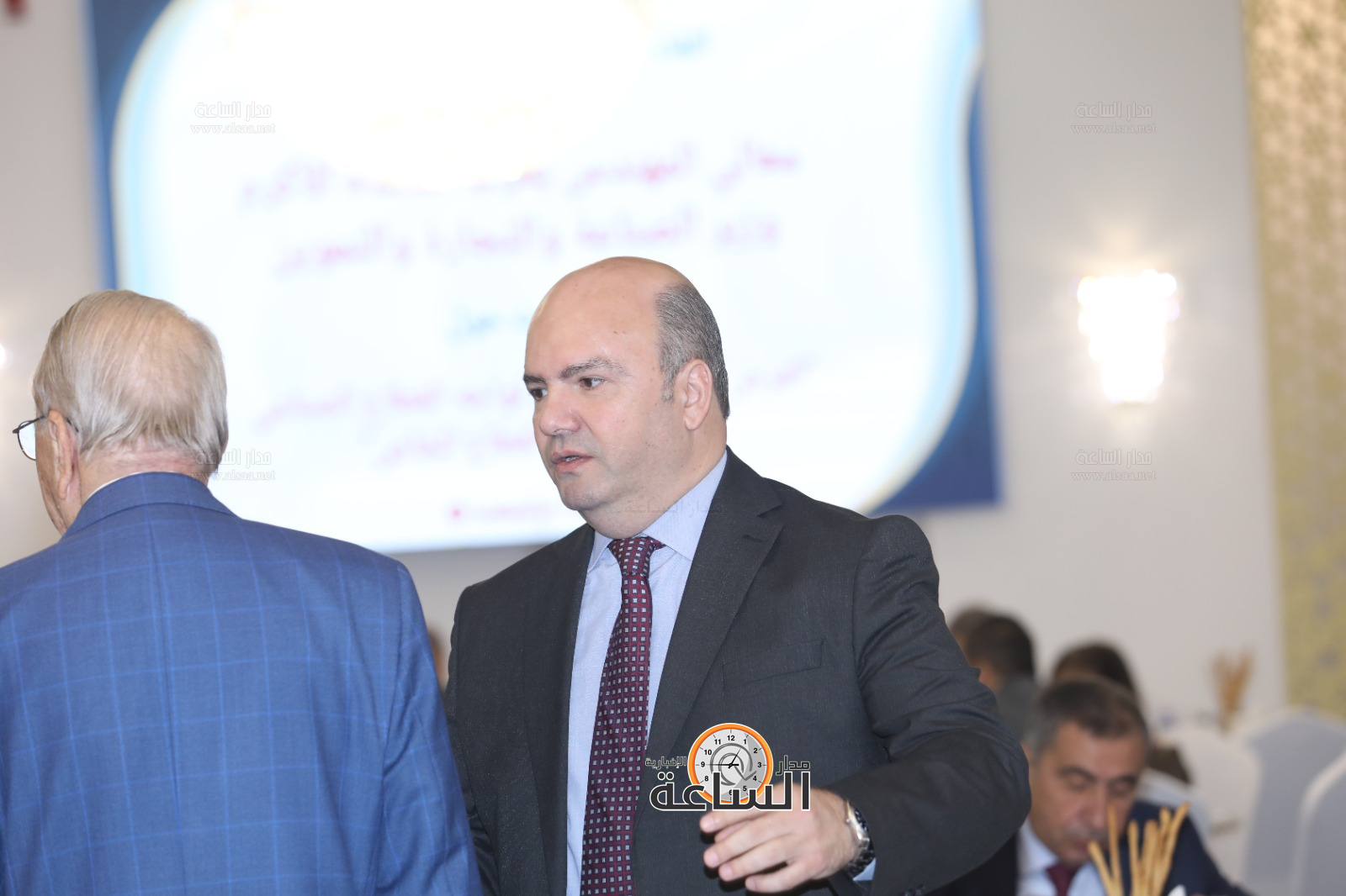 Madar Al-Saa Images 0.9590534385564657