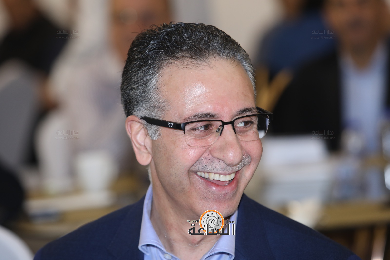 

يعرب القضاة

