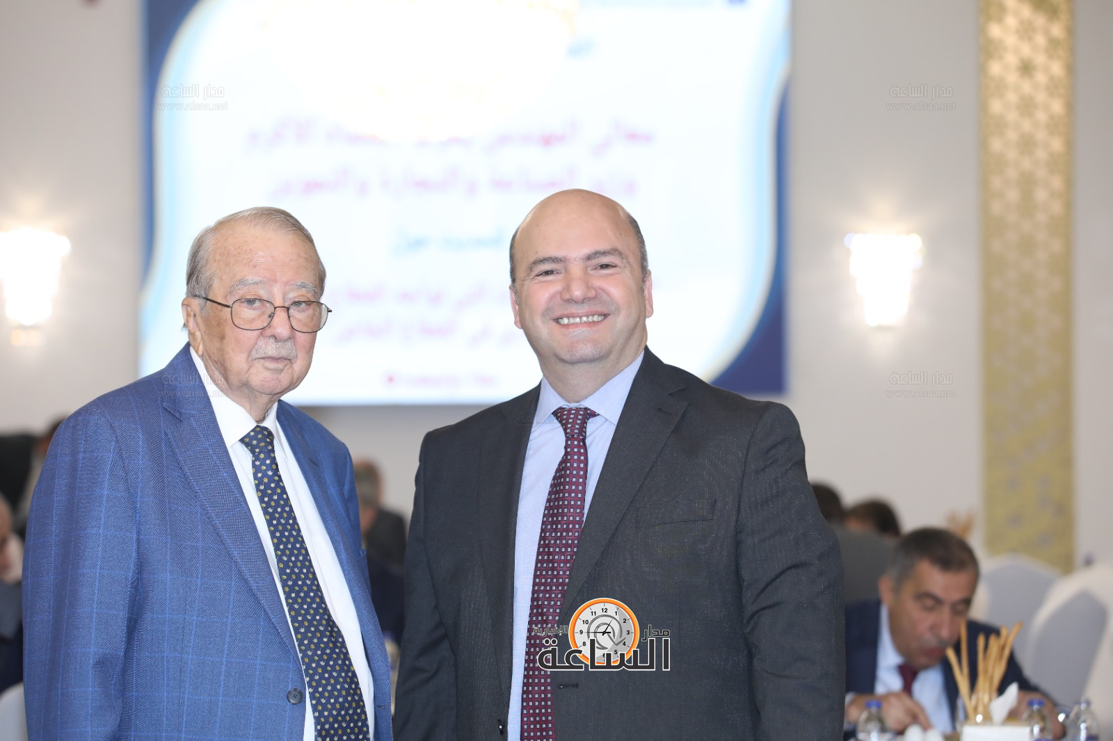 Madar Al-Saa Images 0.32227224833049517