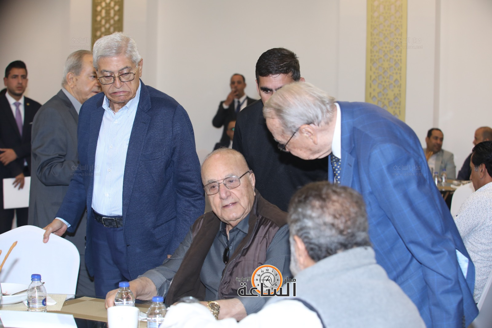 Madar Al-Saa Images 0.6673183045907549