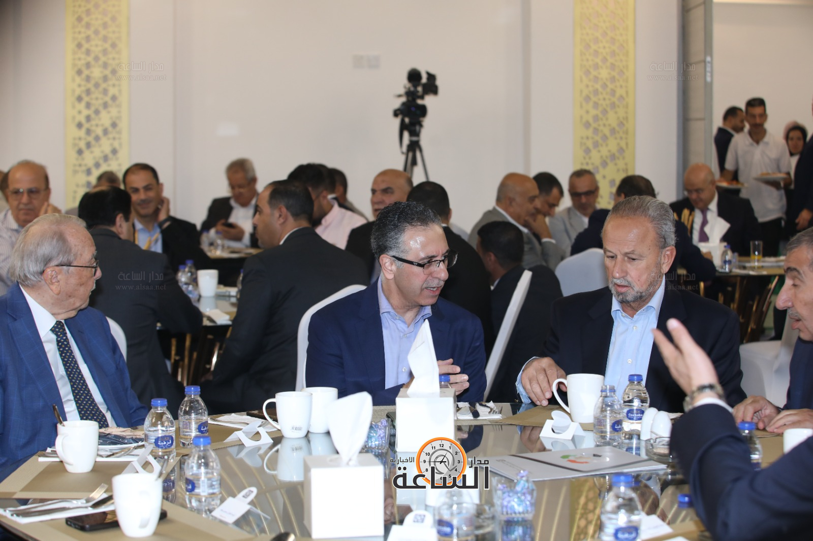 Madar Al-Saa Images 0.4726408231830337