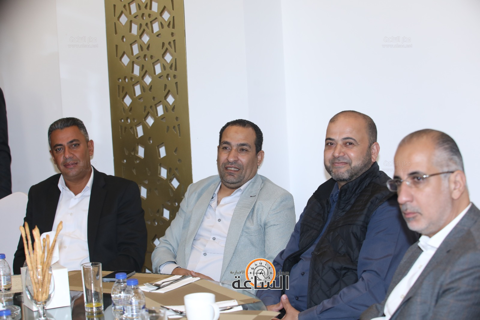 Madar Al-Saa Images 0.5757564421008678