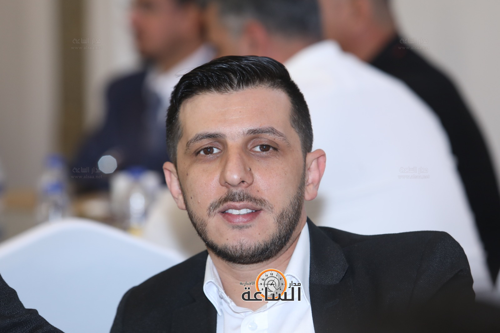 Madar Al-Saa Images 0.0526885949590532