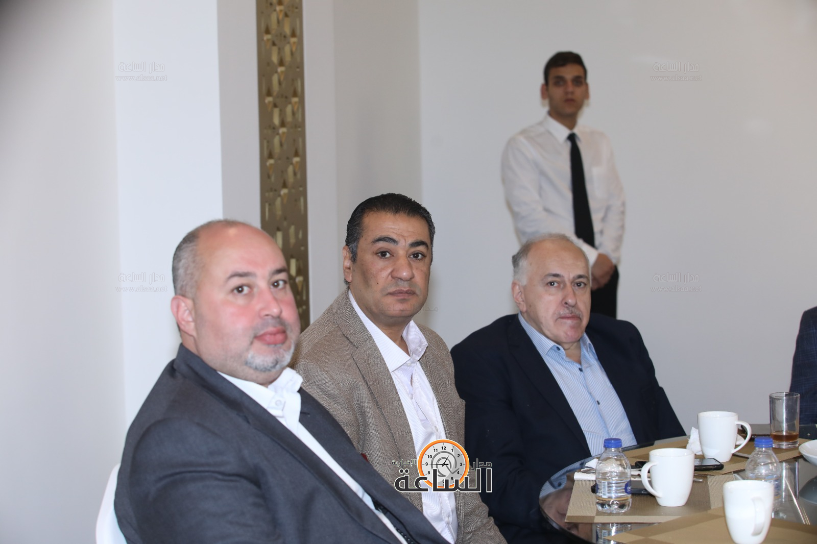 Madar Al-Saa Images 0.665499233996548