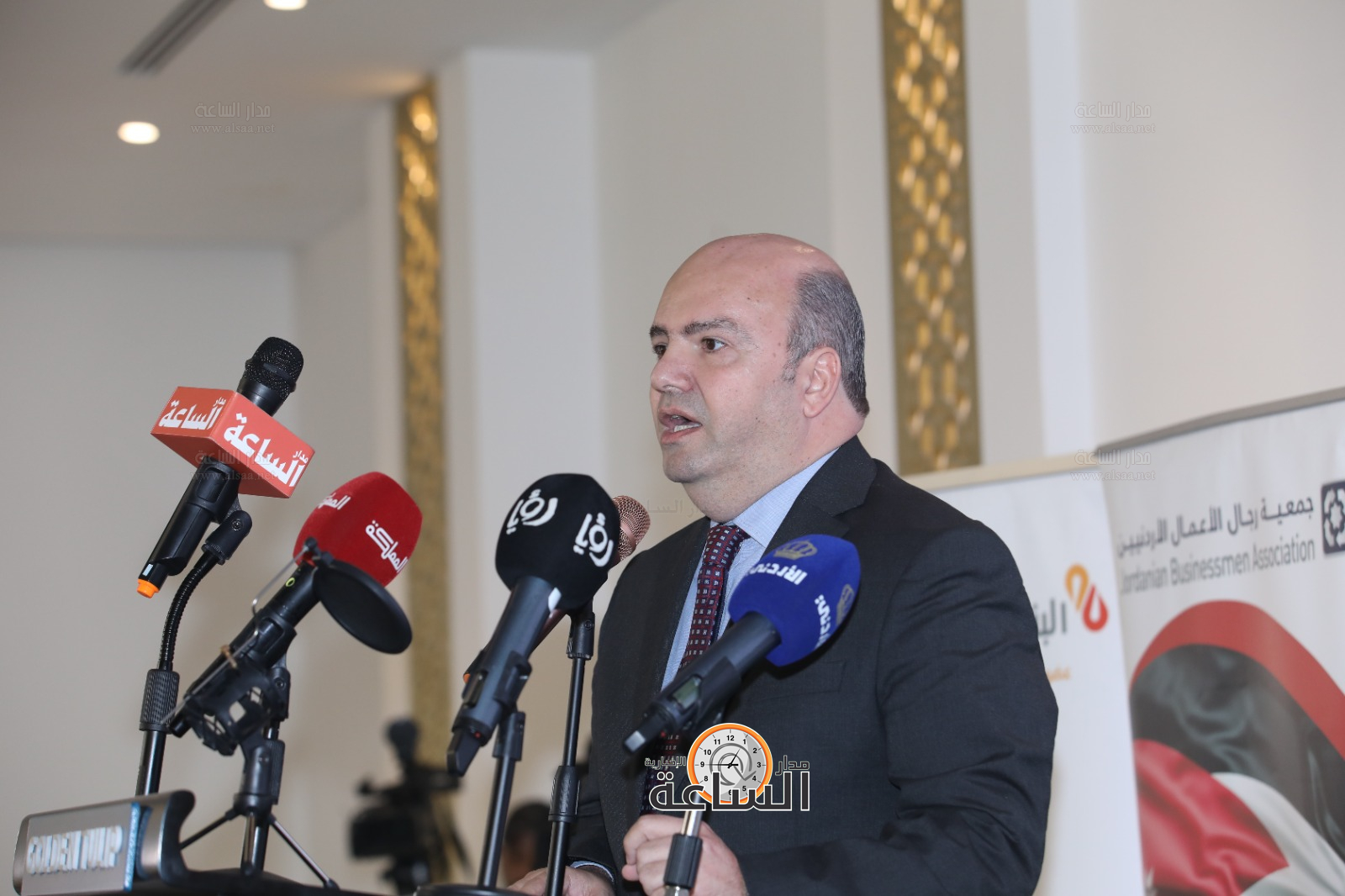 Madar Al-Saa Images 0.8183500713455862