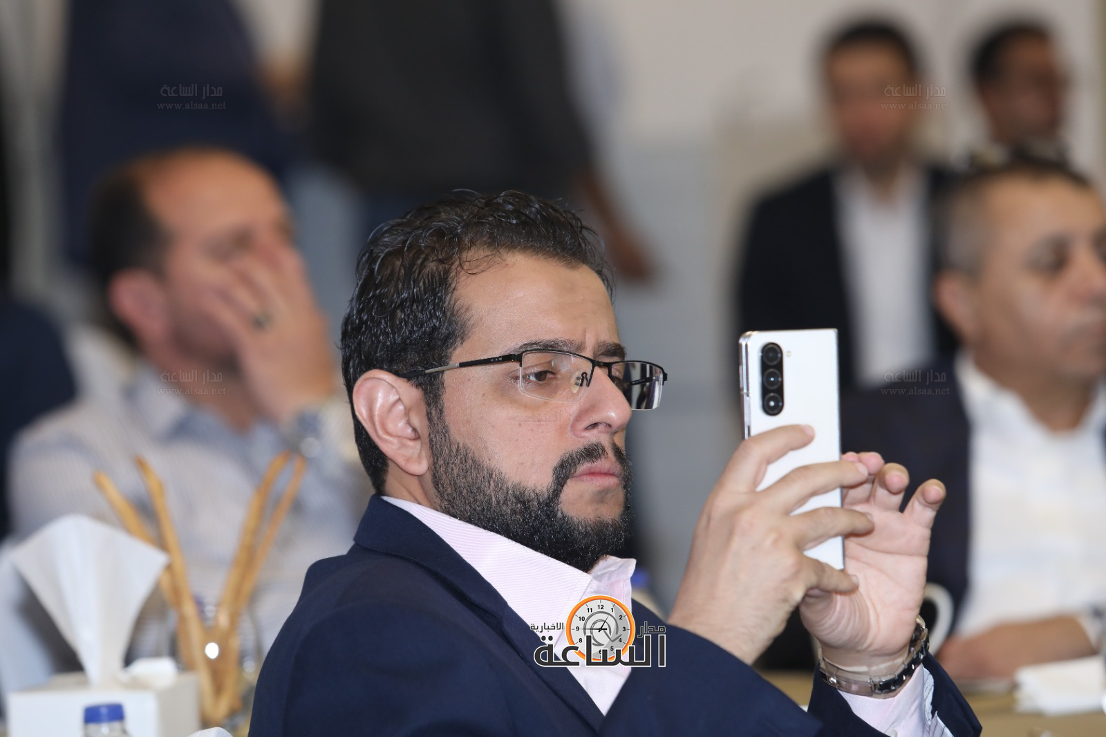 Madar Al-Saa Images 0.6914823205499898