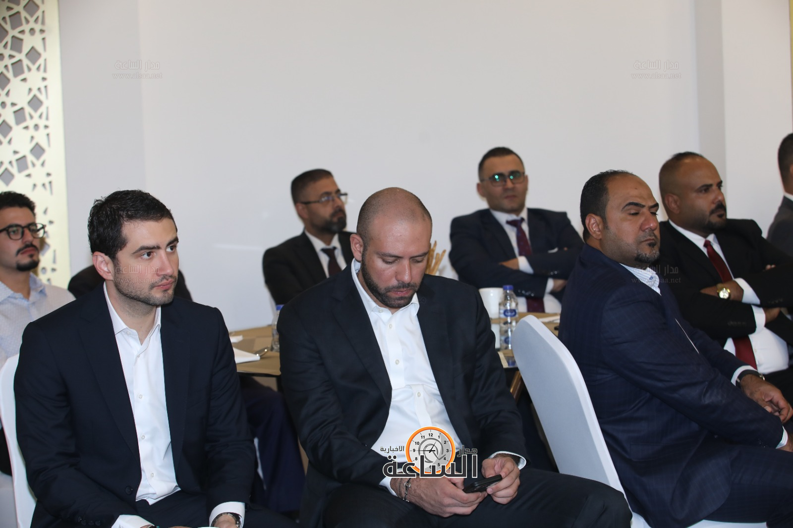 Madar Al-Saa Images 0.2469034442190272