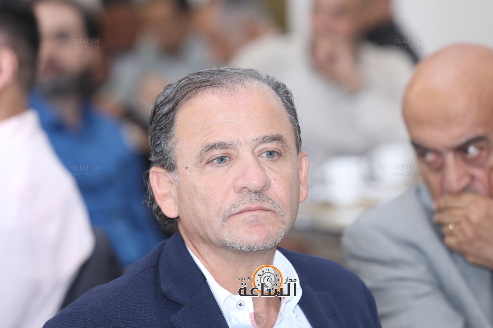 أسامة امسيح