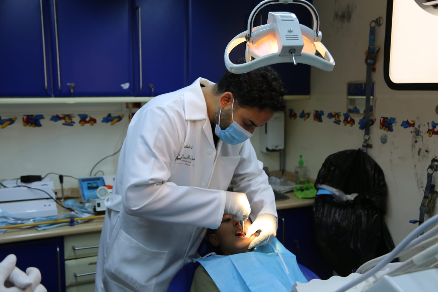 Madar Al-Saa Images 0.1347726145584094