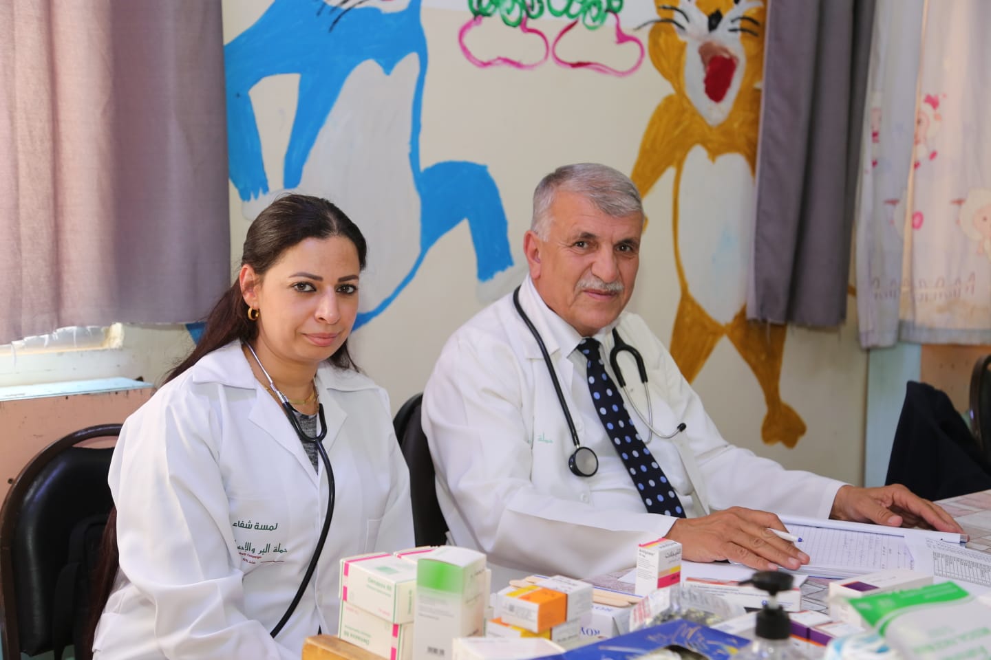 Madar Al-Saa Images 0.2070373059612307