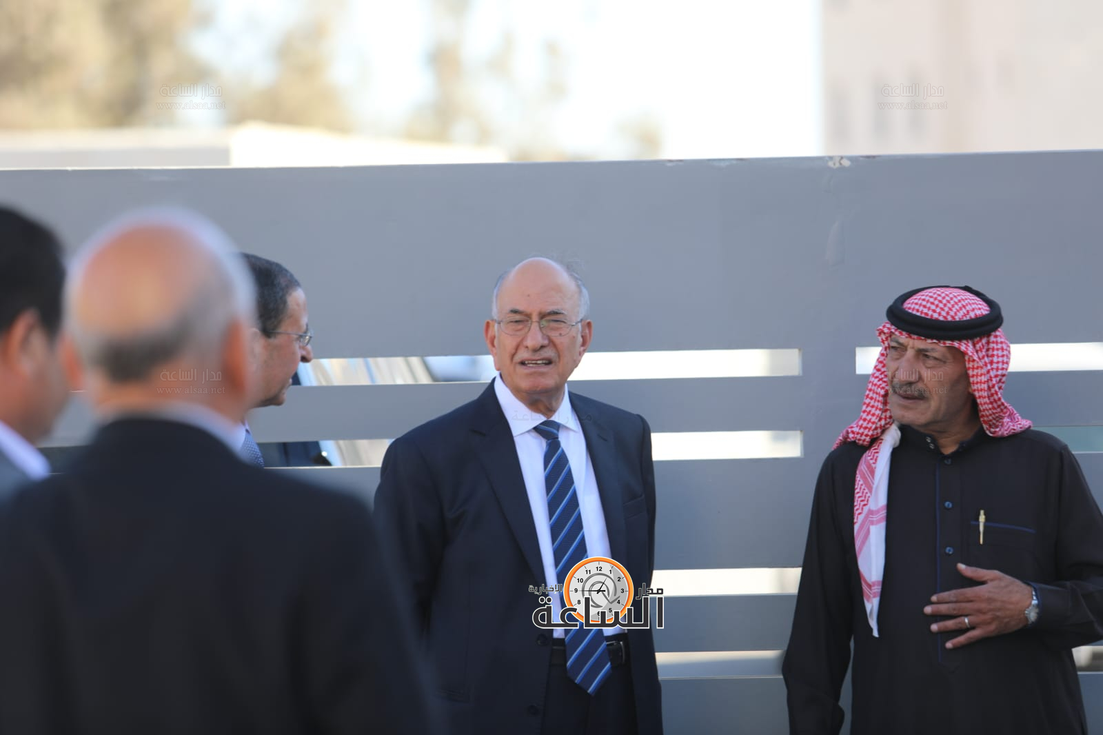 Madar Al-Saa Images 0.06345722305388857