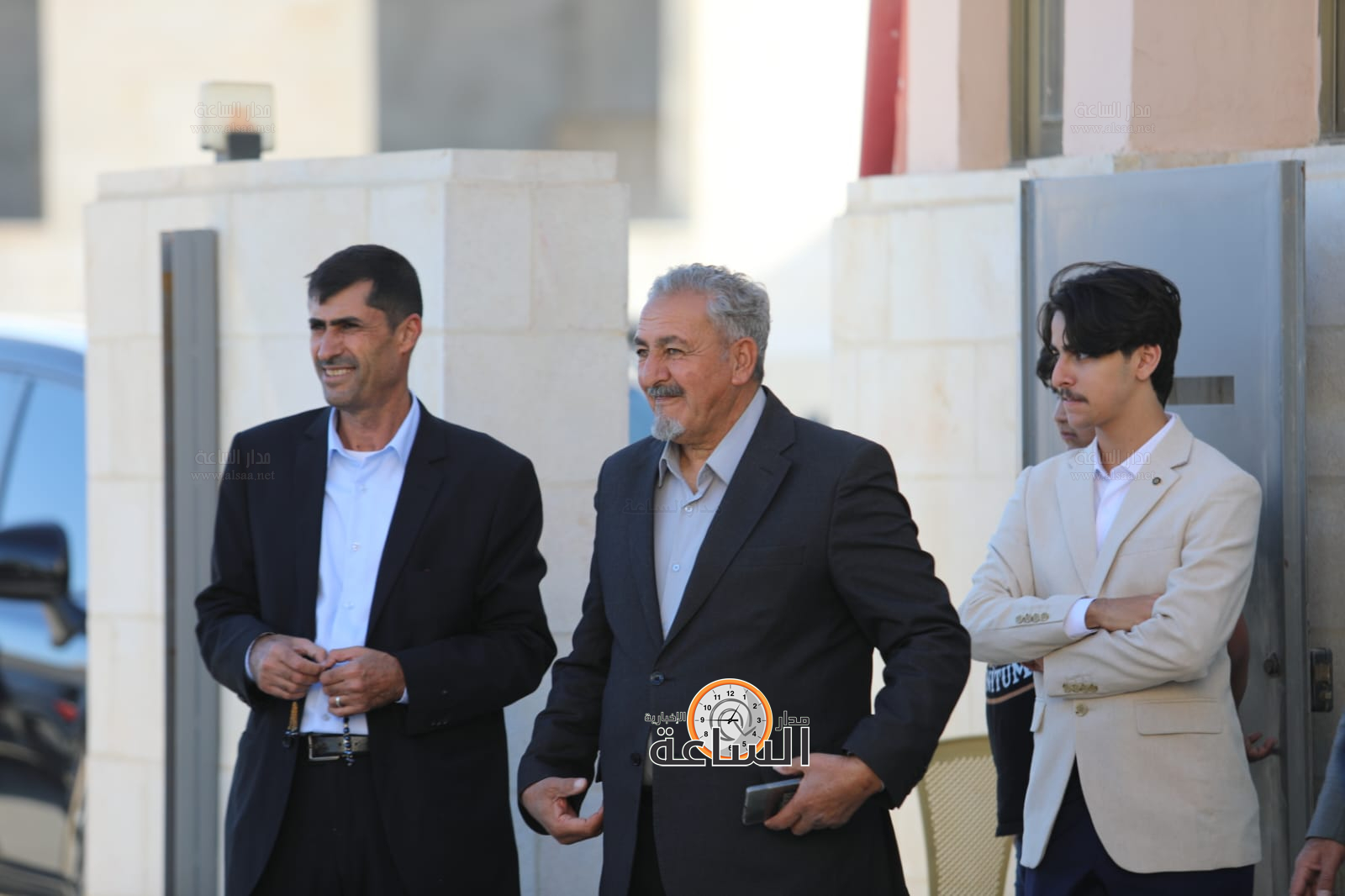 Madar Al-Saa Images 0.03998016284764261