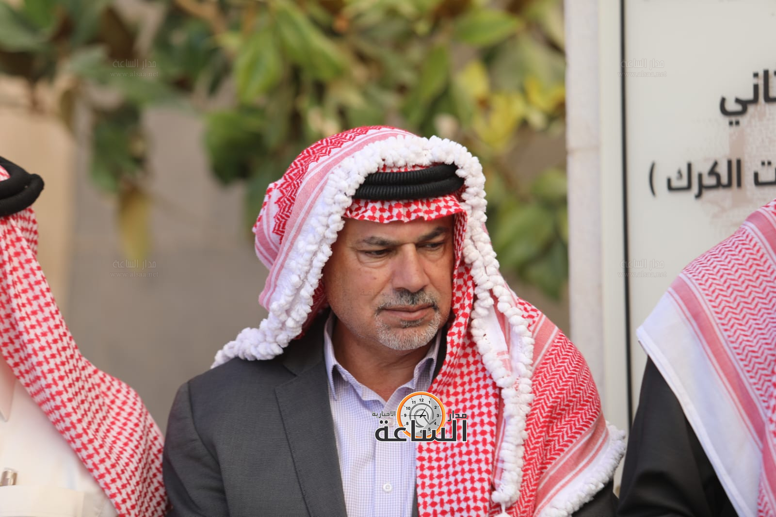 Madar Al-Saa Images 0.07699756989865914