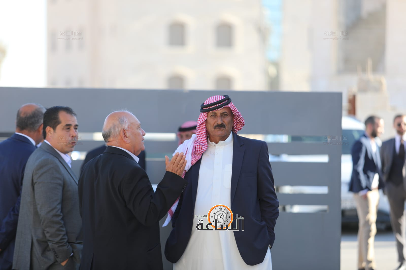 Madar Al-Saa Images 0.08964280978702344