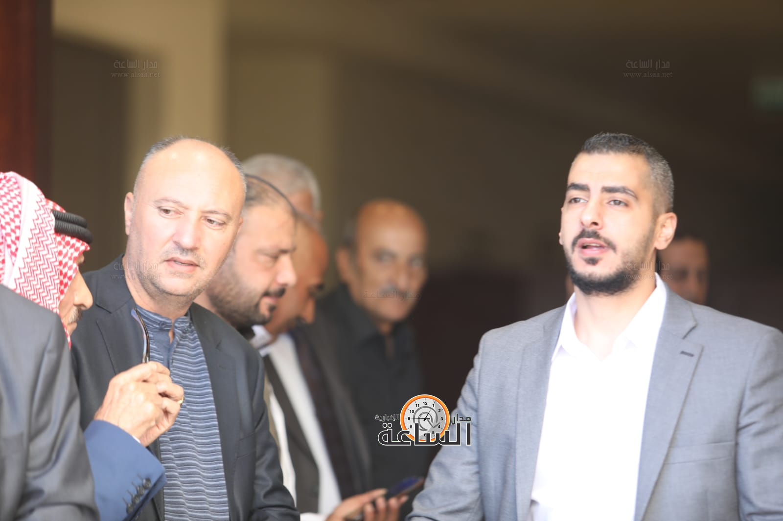 Madar Al-Saa Images 0.9588739769983874